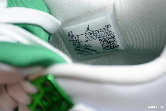 CT8527-113 Green CT8527-113 Air GoodFit 469  4 Jordan Retro Metallic 0521